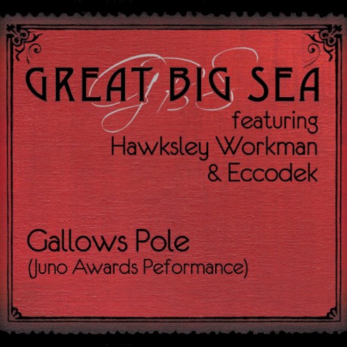 Gallows Pole - Gallows Pole